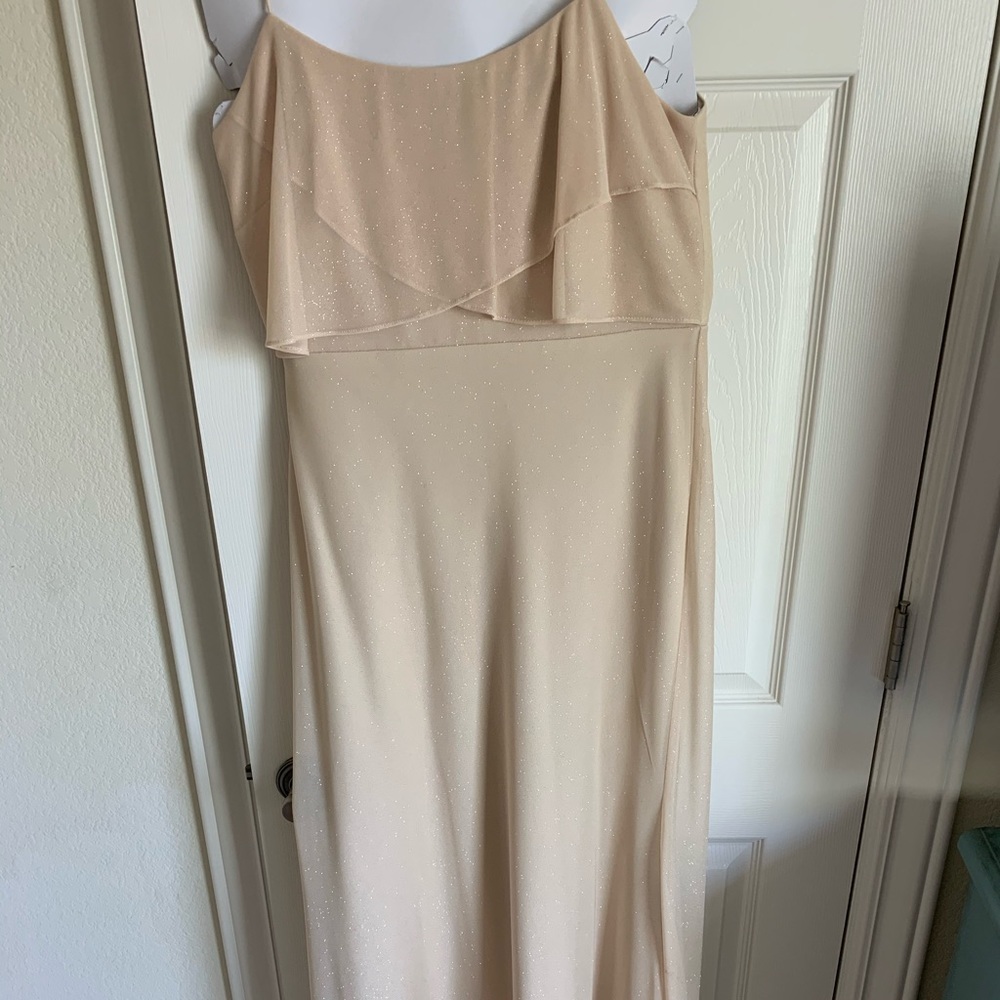 Jenny Yoo Dress